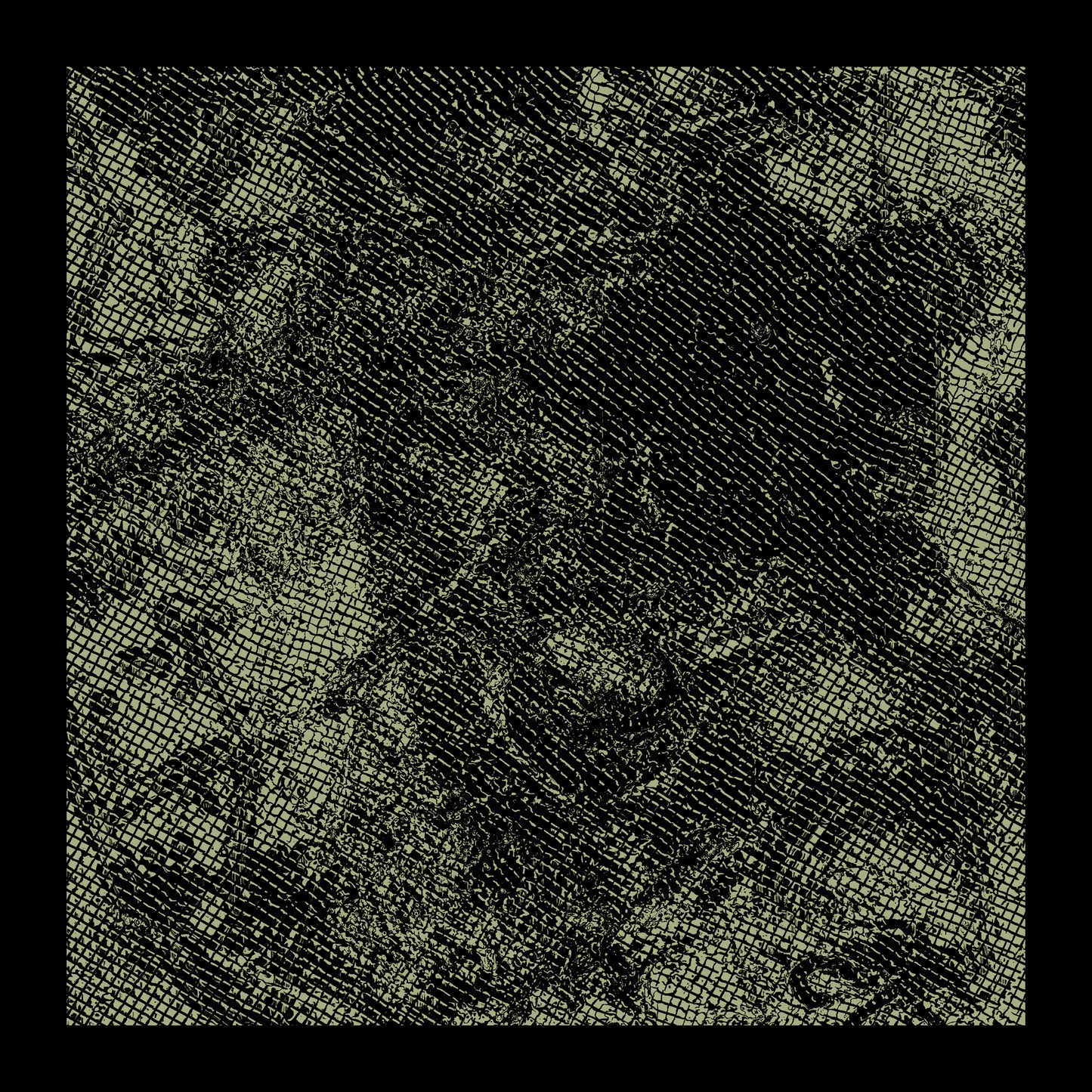 Kalahari Oyster Cult - "Emergence" Longsleeve T-Shirt. [Small]