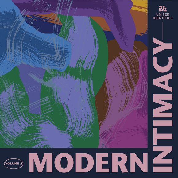 Carista presents - Modern Intimacy Volume 2