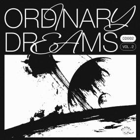 VARIOUS ARTISTS - ORDINARY DREAMS VOL. 2
