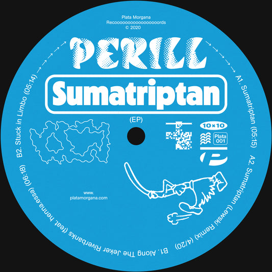 Perill - Sumatriptan