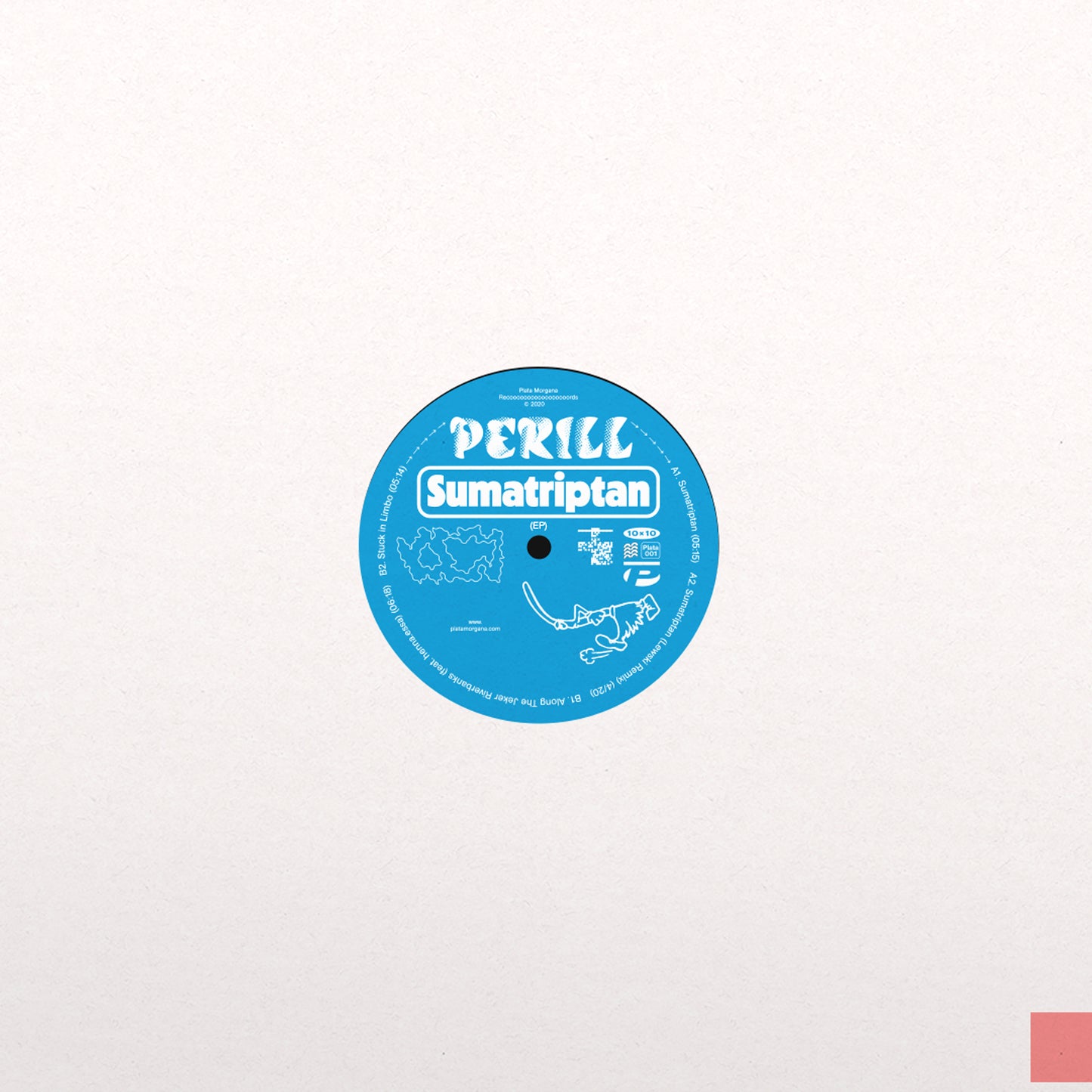 Perill - Sumatriptan