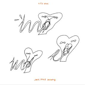 LILY HAZ - JEALOUS HOURS