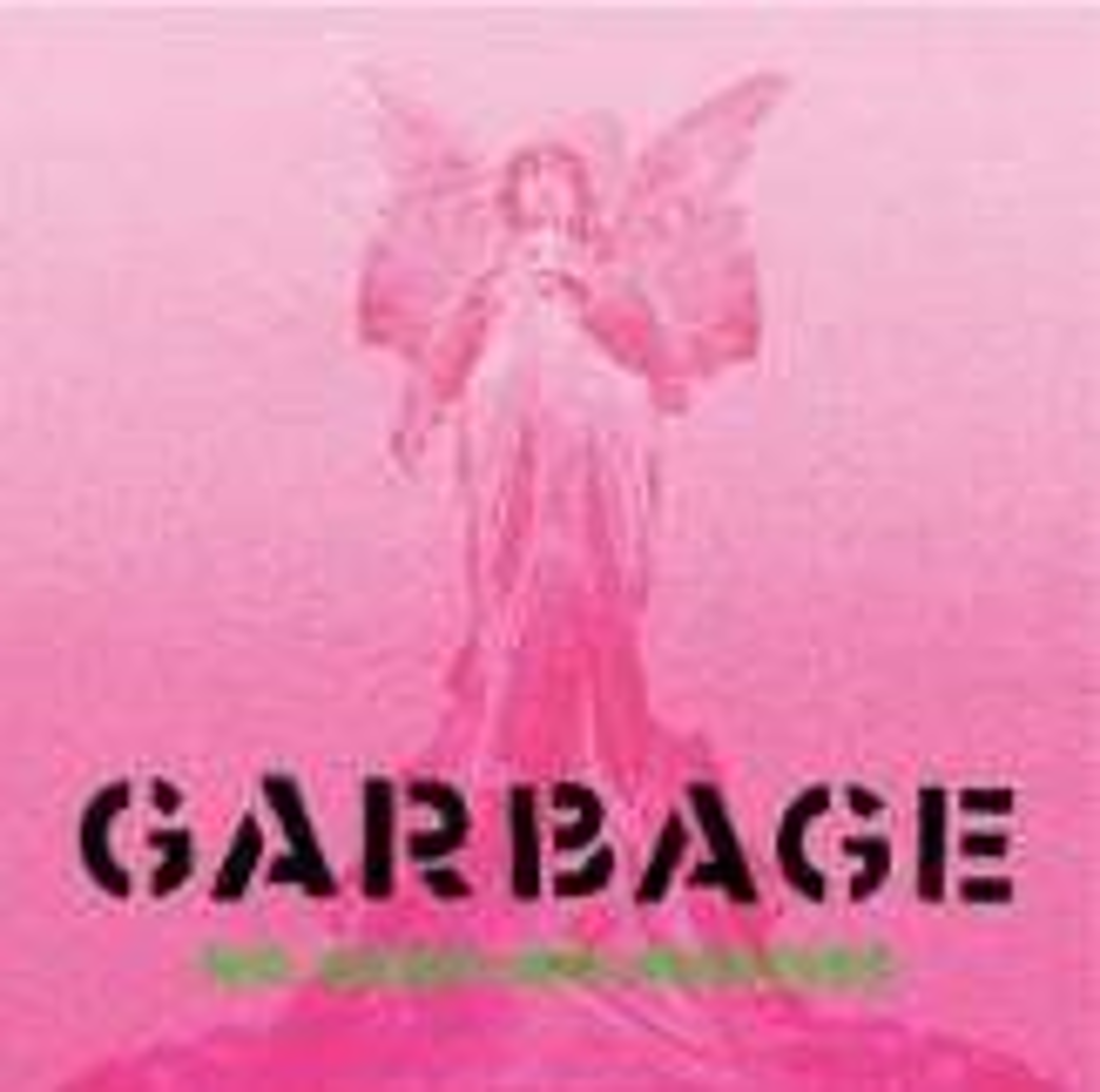 Garbage - No Gods No Masters [CD]