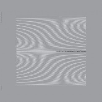 Ulterior Motive x Future Cut - 003EP