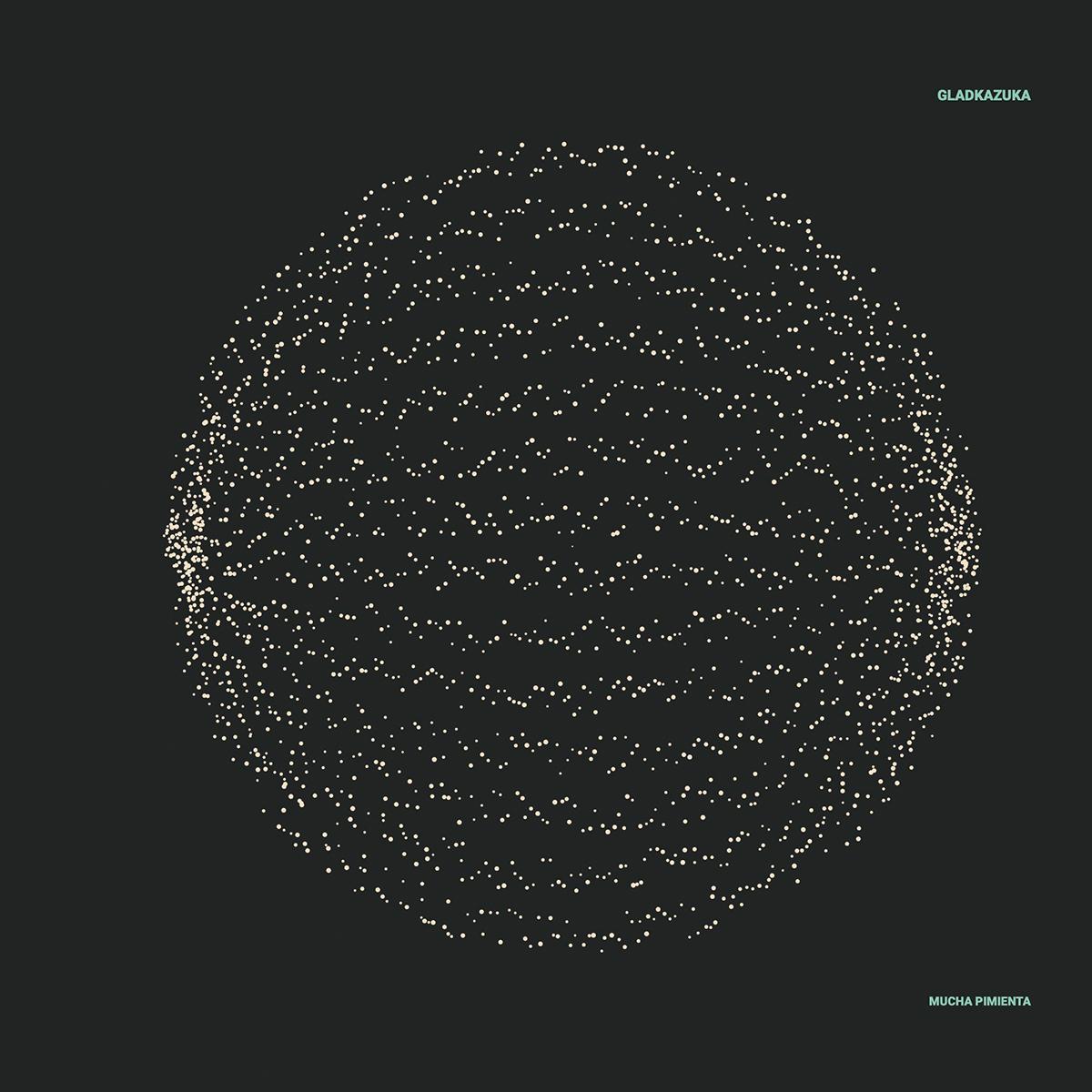 gladKazuka - Mucha Pimienta