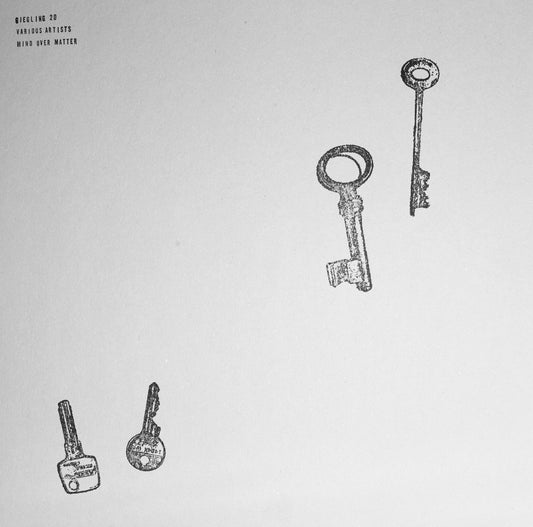 Various Artists - Mind over Matter