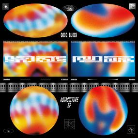 GOOD BLOCK - AQUACULTURE EP