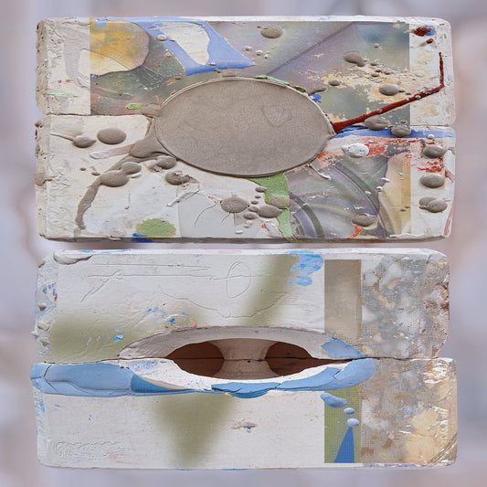 Healion (Priori & Ex-T) - About Breathing w/ Ludwig A.F. Remix