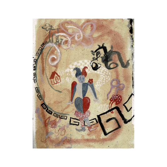He Dark Age – Ecce Homo