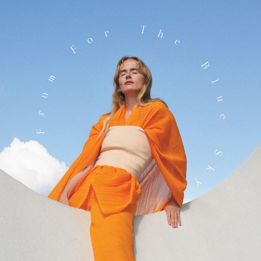 FRUM - FOR THE BLUE SKY (CD)