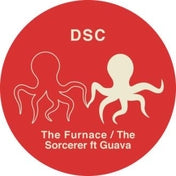 The Furnace (Holding Hands Vinyl)