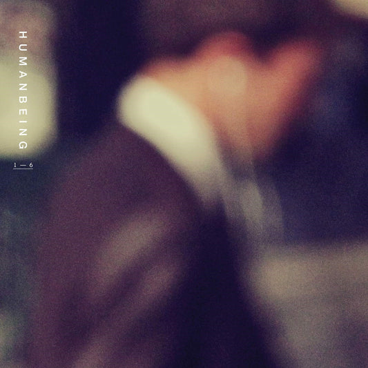 Humanbeing - Humanbeing [CD]