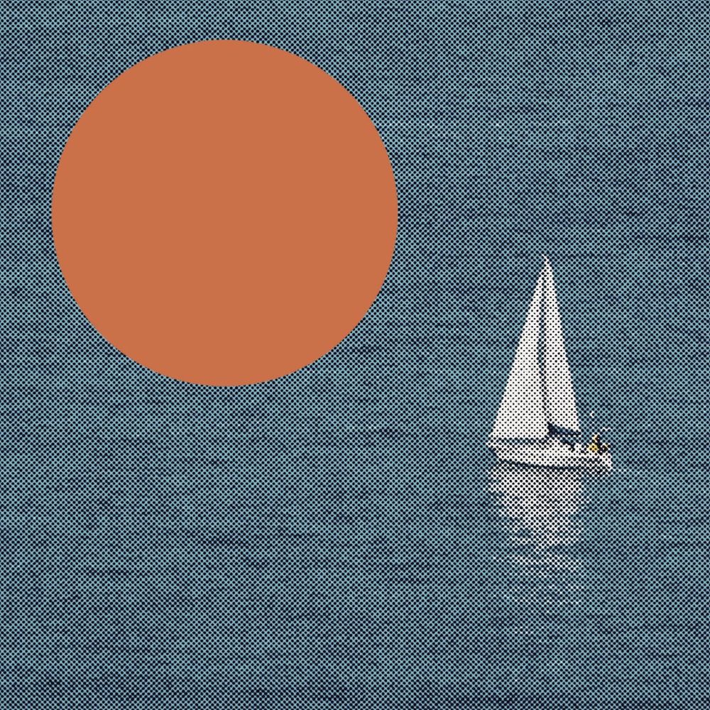 DJ Balaton - Space For Afternoon 10"