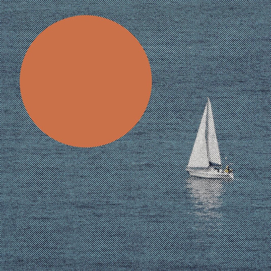 DJ Balaton - Space For Afternoon 10"