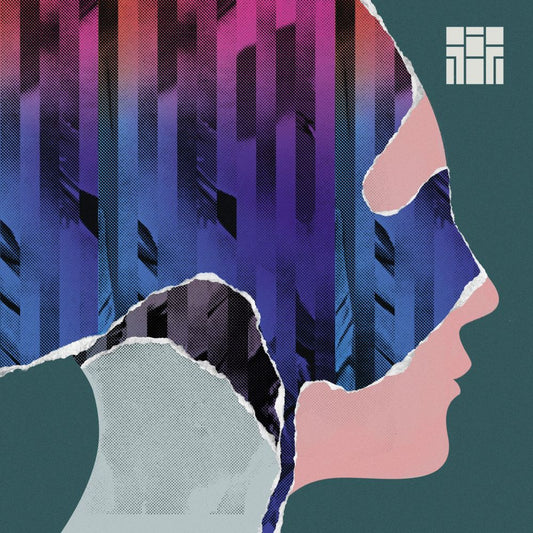 Toh Imago - Refuge (LP)