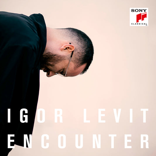 IGOR LEVIT - ENCOUNTER