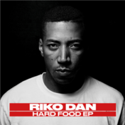 Hard Food EP (Tectonic vinyl)