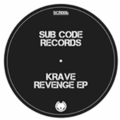Revenge ep (sub code vinyl)
