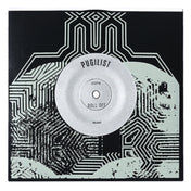 Roll off (zamzam sounds vinyl)