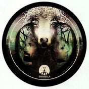 Holy Sheep (Shimbala vinyl)
