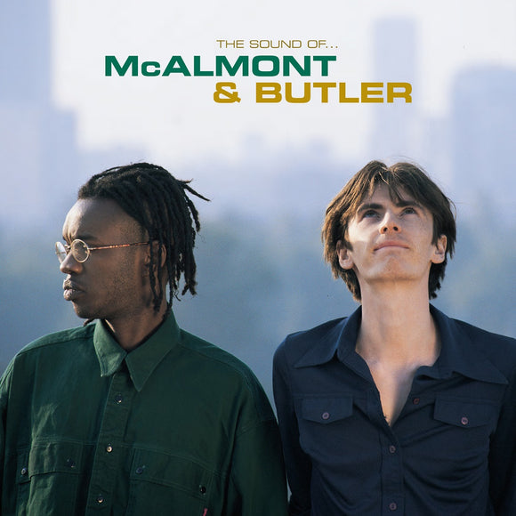 McAlmont & Butler - The Sound Of. . .