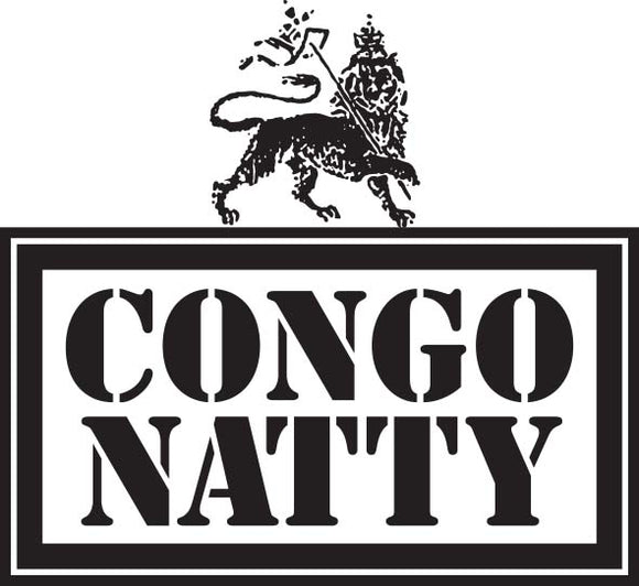 CONGO NATTY FT. PETER BOUNCER - JUNGLIST – S.P.Y/CHOPSTICK DUBPLATE REMIXES