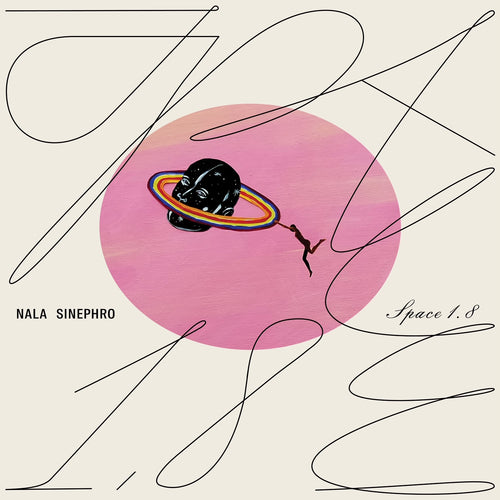 Nala Sinephro - Space 1.8 [Vinyl]