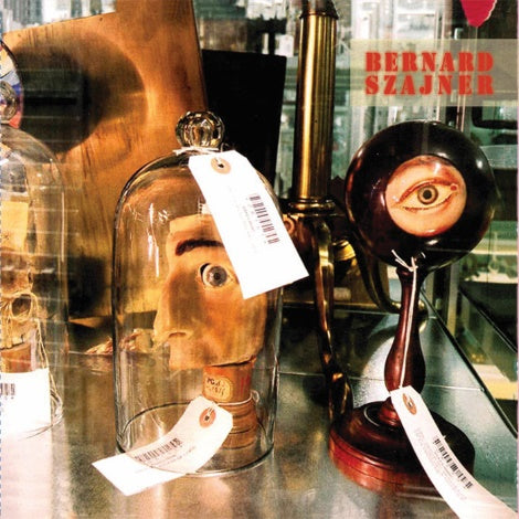 Bernard Szajner - SzajnBits and Pieces