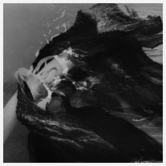 WILL SAMSON - ACTIVE IMAGINATION [LP]