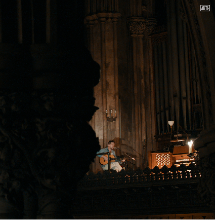 FLEET FOXES - A VERY LONEY SOLSTICE [LP]