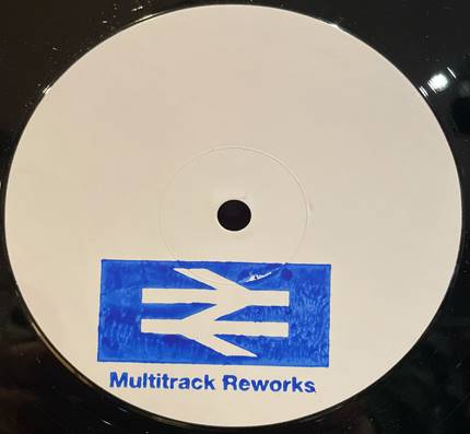 SMOOVE - Multitrack Re-works – Vol 5