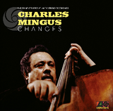 Charles Mingus - Changes: The Complete 1970s Atlantic Studio [8LP]
