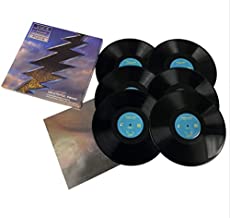 Grateful Dead - Dick’s Picks Vol. 19—10/19/73 Oklahoma City Fairgrounds Arena, Oklahoma City, OK (Limited, Hand-Numbered, 180-Gram 6-LP Vinyl Edition)