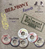 Various Artists - The Belmont Records Collection Vol. 1