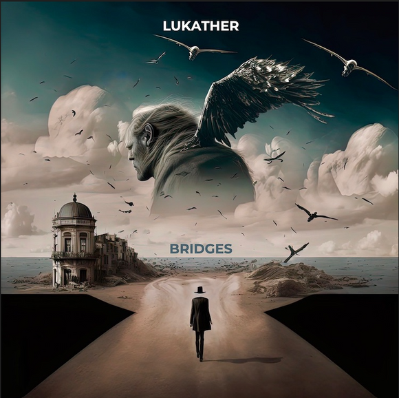 Steve Lukather – Bridges [CD]