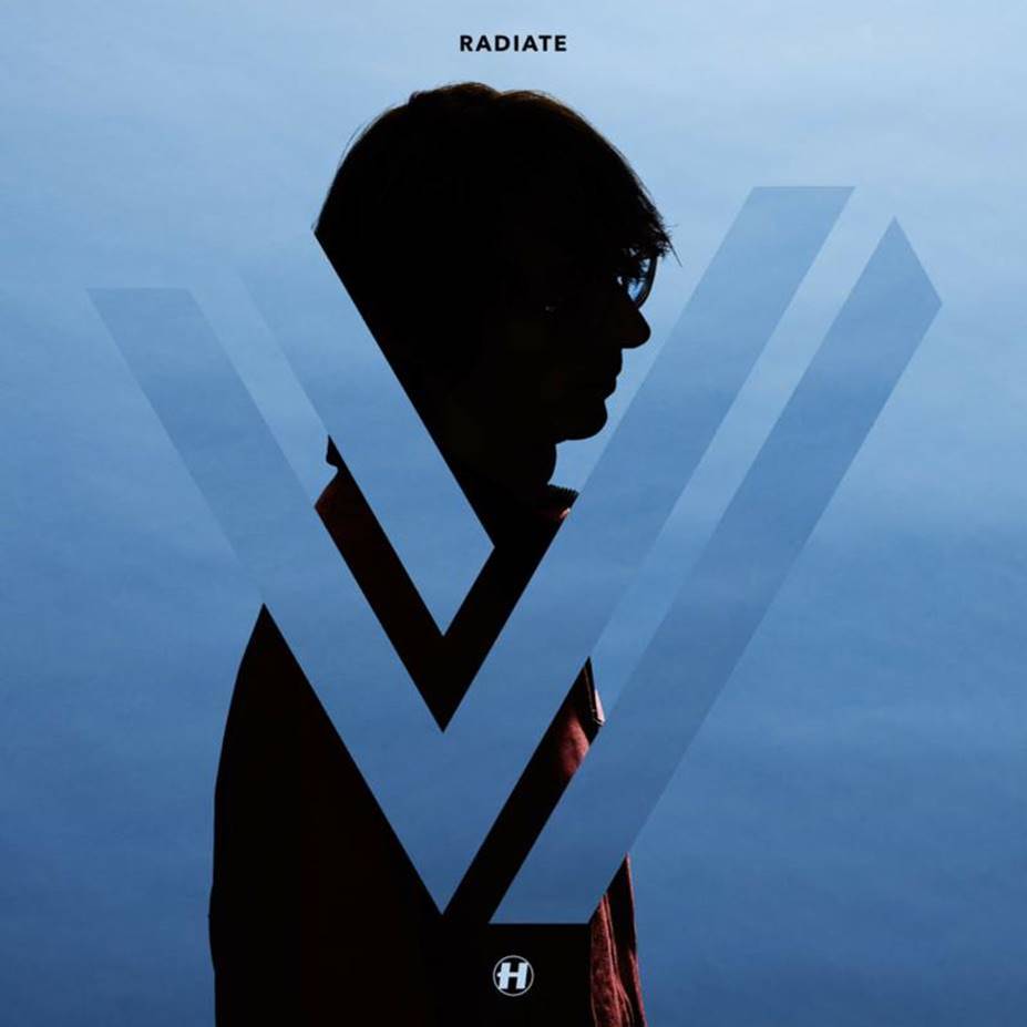 FRED V - RADIATE [2x12”]