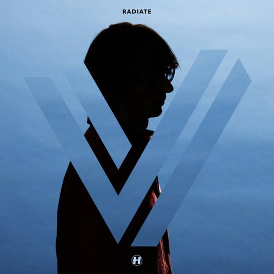 FRED V - RADIATE [2x12”]