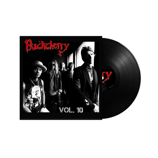 Buckcherry - Vol. 10 [LP]