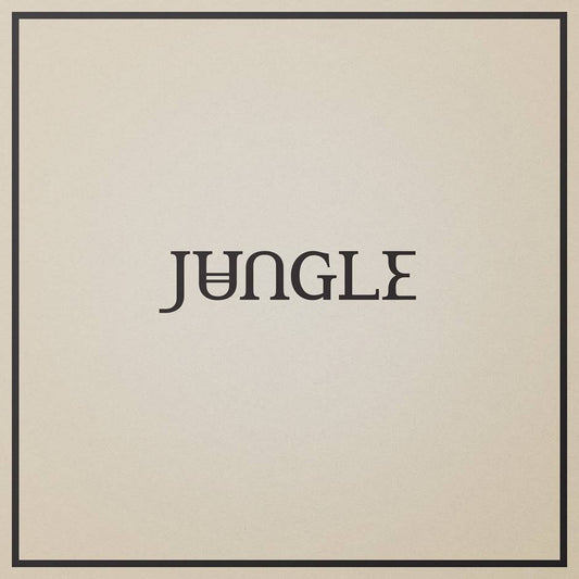 JUNGLE - LOVING IN STEREO [Cassette]