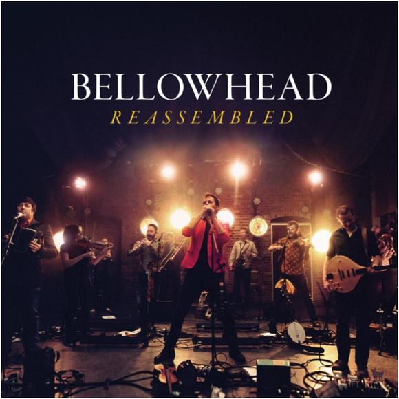 BELLOWHEAD - REASSEMBLED [LP]