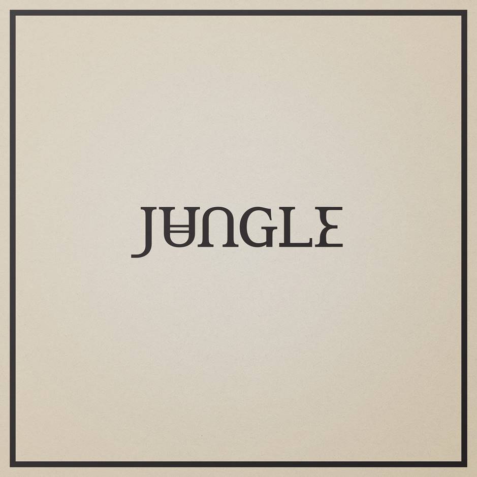 JUNGLE - LOVING IN STEREO [CD]