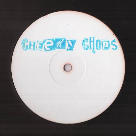 Cheeky Chops – Sensation / Show My Love