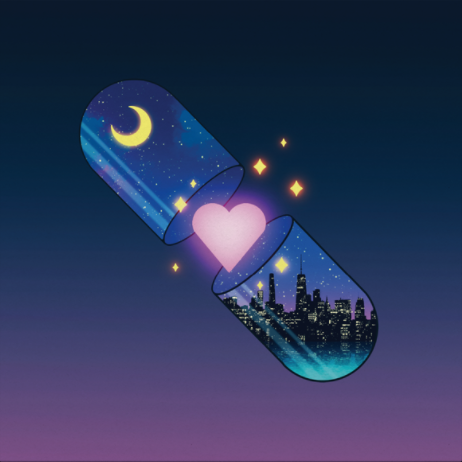 THE VACCINES - BACK IN LOVE CITY [Cassette]