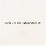 Architects - The Classic Symptoms Of A Broken Spirit [LP ECO MIX]