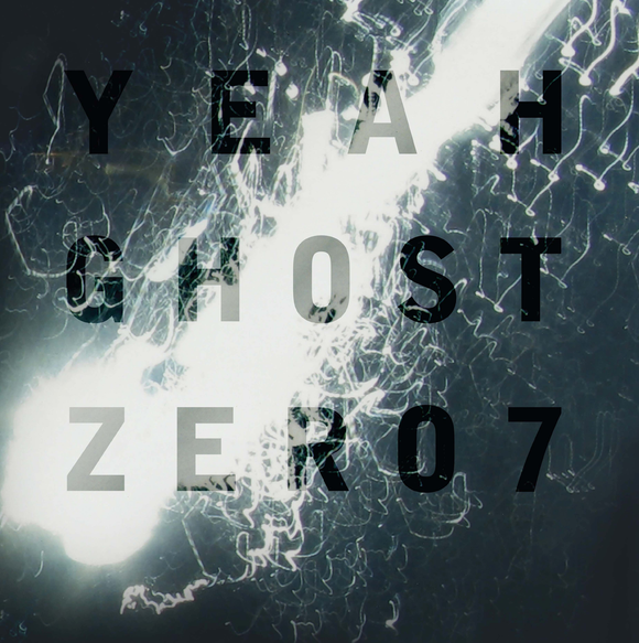 ZERO 7 - YEAH GHOST [CD]