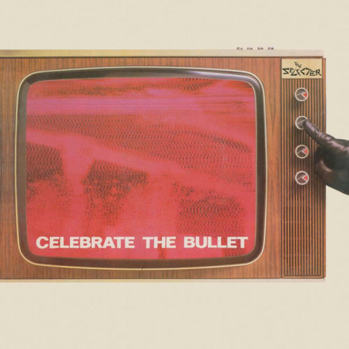 The Selecter - Celebrate The Bullet (2022 Remaster) [LP]