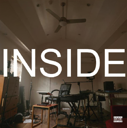 BO BURNHAM - INSIDE (THE SONGS) [LP]