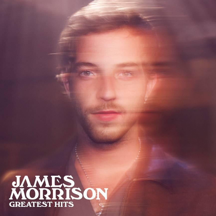 JAMES MORRISON - GREATEST HITS [CD]