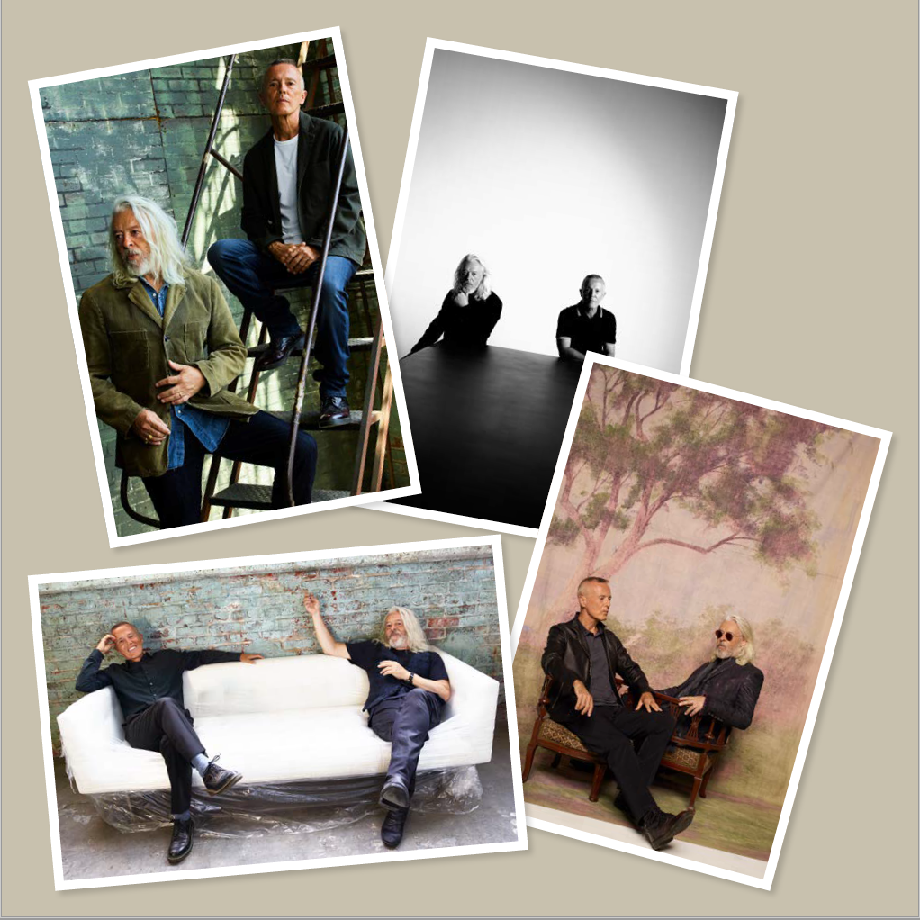 TEARS FOR FEARS - TIPPING POINT [Exclusive LP1] with limited Postcard Packs