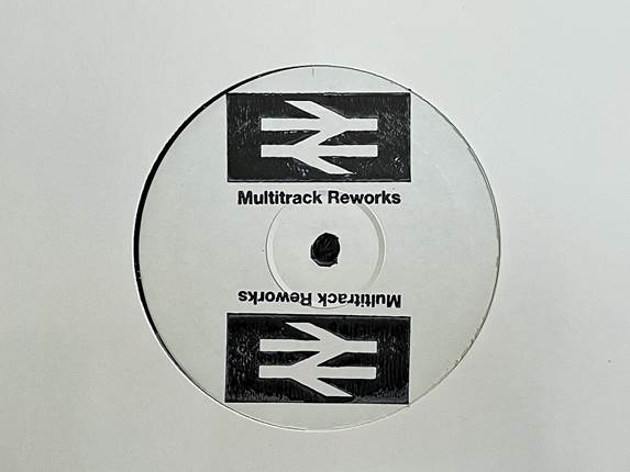 SMOOVE – MULTITRACK RE-WORKS